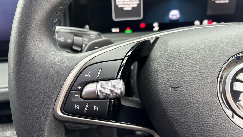 Skoda Superb 1.5 TSI iV SE L DSG 5dr Estate